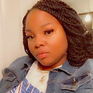 Meet your Posher, Kay